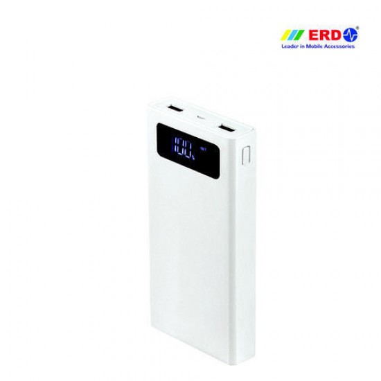 ERD Power Bank 15000 MAh