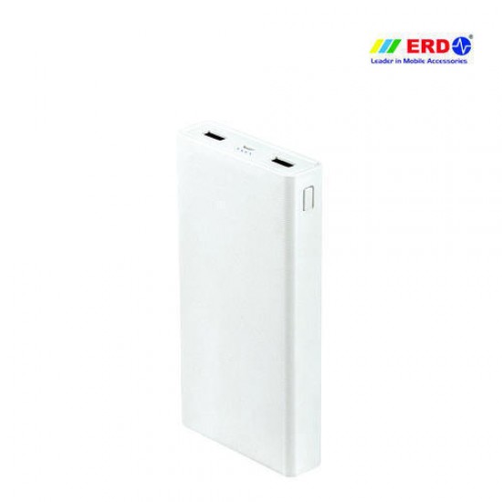 ERD Power Bank 20100 mAh