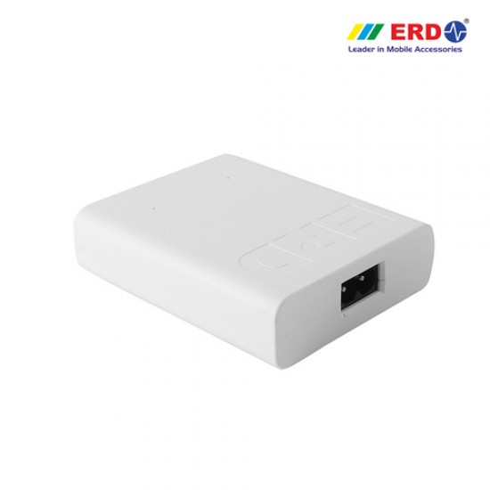 ERD TC 80 Four USB Dock Charger