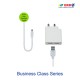 TC 65 BC Micro Dual USB Charger