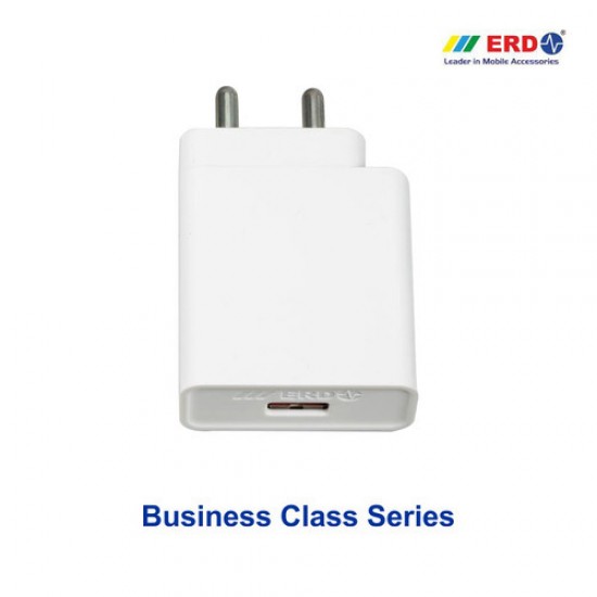 ERD TC-70 BC USB Dock Charger 3A