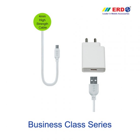 ERD Tc-70 3A Bc Micro USB Charger