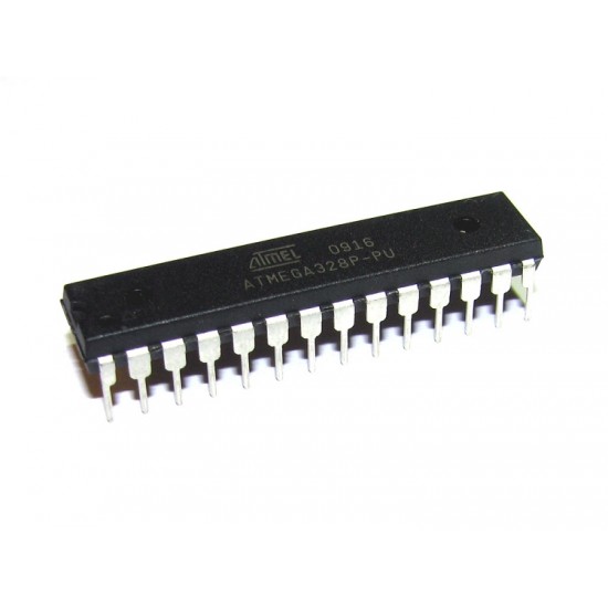 10pcs ATMEGA 328P-PU ATMEGA32BP-PU ATMEGA328PPU ATMEGA328P-PU DIP28 IC Chip 