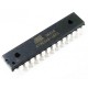 Atmega8-PU Microcontroller IC