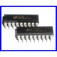 HT12E & HT12D ENCODER DECODER IC