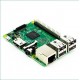 Raspberry Pi 3 Model B - With Built in WiFi and Bluetooth LE