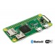 Raspberry Pi Zero W Development Board with builtin WiFi and Bluetooth