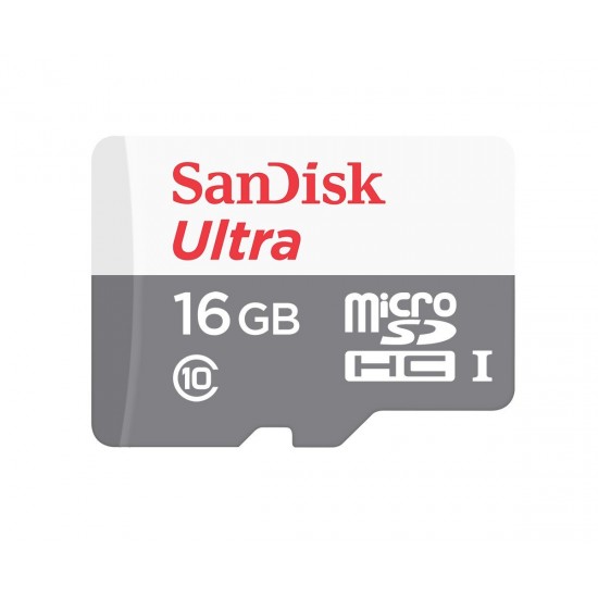 SDHC Card 16GB 