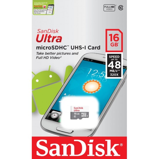 16GB New-Out-Of-Box-Software Official original Raspberry microSDHC card with installed NOOBS 