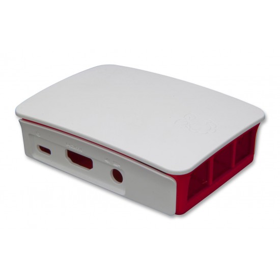 Raspberry Pi 3 Model B+ - Complete Starter Kit (RPi3B+, Case, Adapter, NOOBS Card, HDMI, LAN)