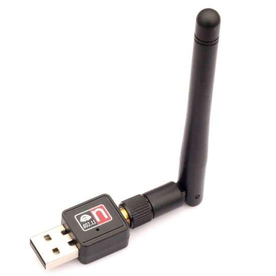 WiFi USB Adapter for Raspberry Pi