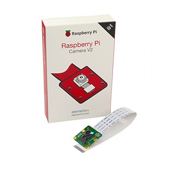 Raspberry Pi RPI 8MP Camera Board RPICAM v2