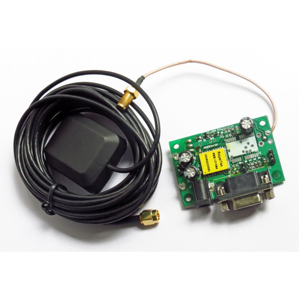 GPS модуль 1952. GPS модуль для дронов.