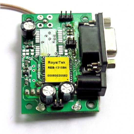 GPS Module