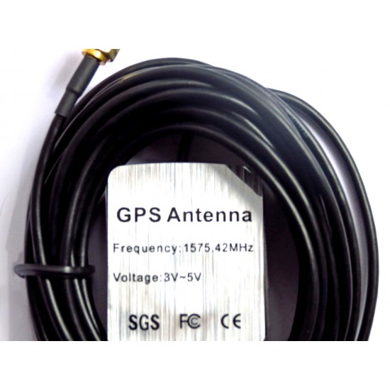 GPS Module