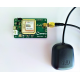 UTRAQ L100 IRNSS NavIC GAGAN GPS Receiver Module