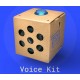 Google AIY Voice Kit for Raspberry Pi
