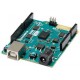 Intel Curie MCU Development Board, Bluetooth LE Capabilities, 6-Axis Accelerometer/Gyroscope-Genuino 101