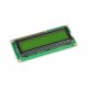 16x2 LCD Display (Green BackLight)