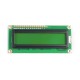 16x2 LCD Display (Green BackLight)