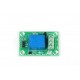 SINGLE CHANNEL 1CH 12V RELAY BOARD MODULE (CONTROLLABLE WITH 5V or 3.3V)