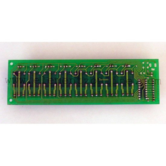 EIGHT CHANNEL 8CH ULN2803 BASED 12V RELAY BOARD