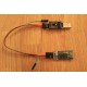 CP2102 USB to TTL Module with DTR pin (Can work as Arduino Programmer)