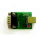 CP2102 USB TO SERIAL RS232 & TTL UART CONVERTER MODULE