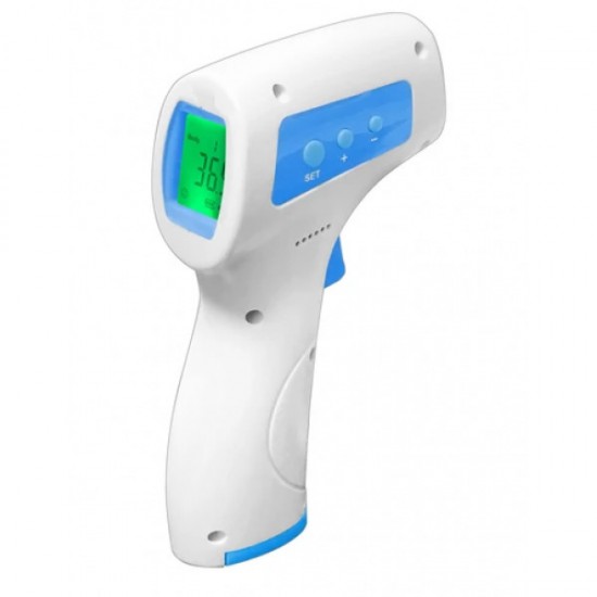 Non Contact Infrared IR Digital Thermometer for contactless temperature measurement