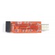 AVR USB PROGRAMMER USBasp USBISP ISP for ATMEL ATMEGA ATTINY MICROCONTROLLERS