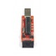 AVR USB PROGRAMMER USBasp USBISP ISP for ATMEL ATMEGA ATTINY MICROCONTROLLERS