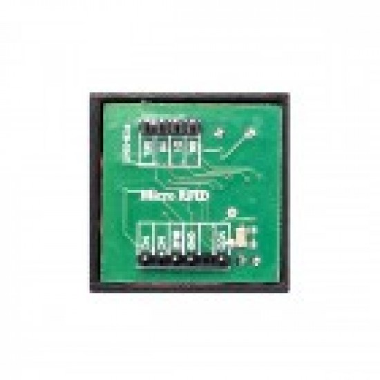 µRFID Reader - EM-18 RFID compatible