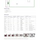 3.2 inch LCD Touch Display Module 320*240 TFT Resistive Touch Screen Panel with SPI Interface for Raspberry Pi