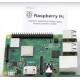 Raspberry Pi 3 Model B+ - With Built in Gigabit Ethernet, dual band WiFi and Bluetooth 4.2 BLE - BCM2837B0 SoC, IoT, PoE Enabled