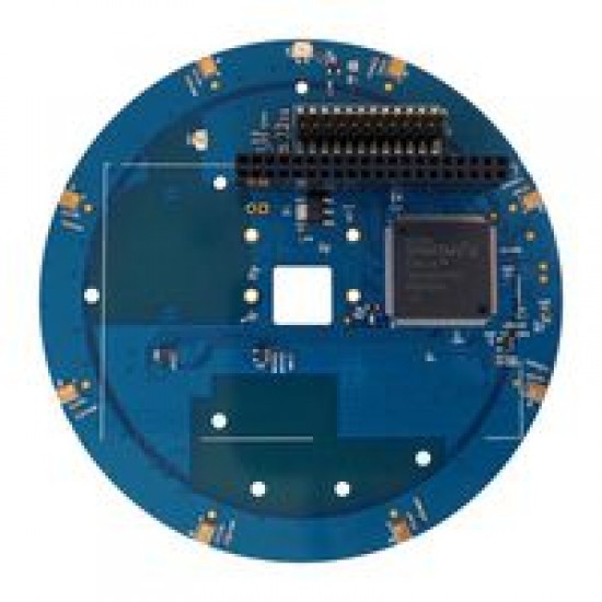 MATRIX.C1.EU - MATRIX Creator One IoT Board for Raspberry Pi