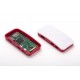 Raspberry Pi Zero Official Case compatible with Pi Zero W and Pi Zero 1.3