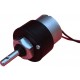 DC Geared Motor (60 RPM)