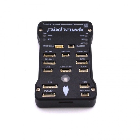 Pixhawk 2.4.8 Drone Flight Controller PX4 32 Bit Autopilot - Good Quality