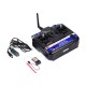 FS-CT6B RF 6 Channel 2.4Ghz Transmitter Receiver for Quadcopter