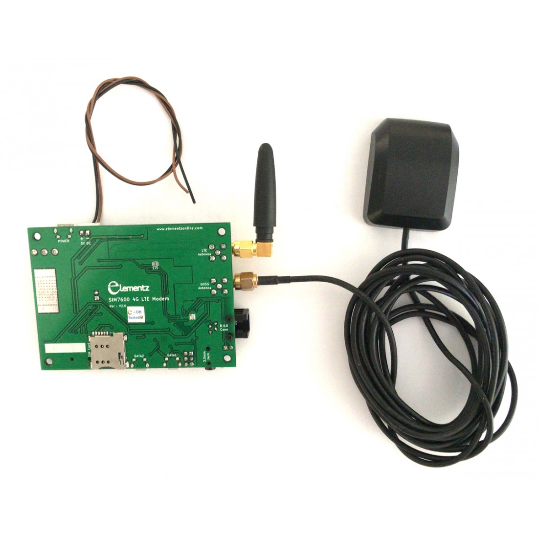 Usb gsm