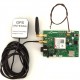 SIM7600EI 4G/3G/2G GSM MODEM MODULE WITH  SMA ANTENNA (TTL AND USB)
