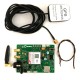 SIM7600EI 4G/3G/2G GSM MODEM MODULE WITH  SMA ANTENNA (TTL AND USB)