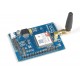 M2M Linker Arduino Compatible ATMEGA328 & SIM800 based GSM GPRS module board with CALL SMS GPRS facility