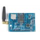 M2M Linker Arduino Compatible ATMEGA328 & SIM800 based GSM GPRS module board with CALL SMS GPRS facility