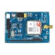 M2M Linker Arduino Compatible ATMEGA328 & SIM800 based GSM GPRS module board with CALL SMS GPRS facility