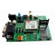 SIM800 GSM MODEM MODULE WITH  SMA ANTENNA (RS232, TTL AND USB)