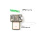 A9G GPRS / GSM + GPS Pudding IoT Development Board