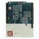 SIM808 Arduino Shield for GSM / GPRS GPS / GNSS tracking with CALL & SMS facility