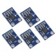 ADXL335 Triple Axis (3-axis) Accelerometer Module