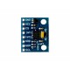 ADXL345 Triple Axis (3-axis) Accelerometer Module